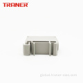 AL/CU Universal Terminal Block 50mm2 1 Pole Aluminum/Coppe Grey Universal Terminal Block Manufactory